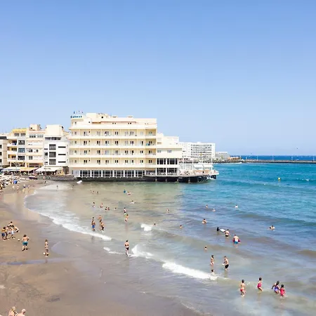 Amazing Beachfront Casa Corina I * Ελ Μέντανο