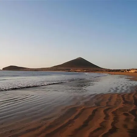 Amazing Beachfront Casa Corina I * Эль-Медано