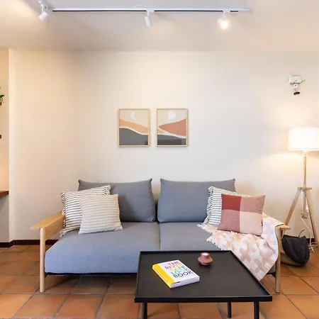 Апартаменты Amazing Beachfront Casa Corina I Эль-Медано