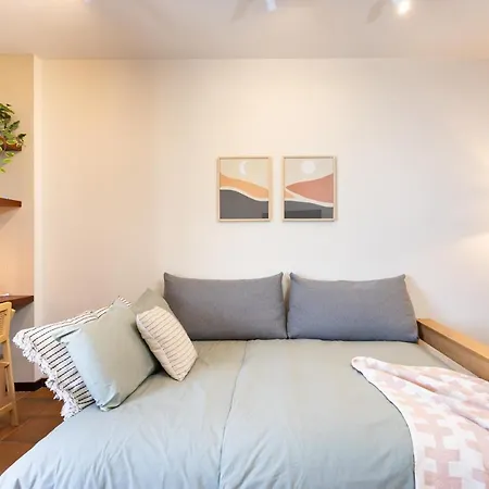 Апартаменты Amazing Beachfront Casa Corina I