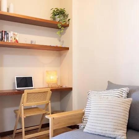 Апартаменты Amazing Beachfront Casa Corina I Эль-Медано