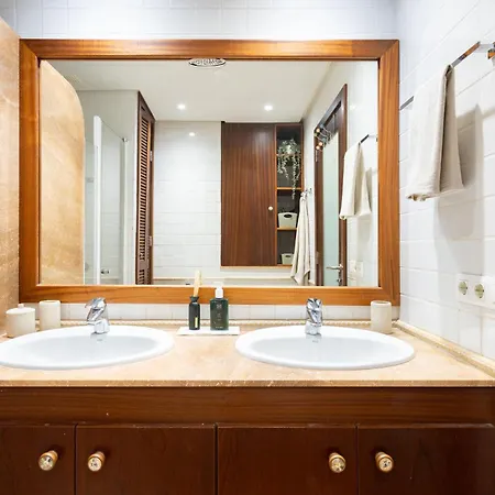 Amazing Beachfront Casa Corina I Эль-Медано