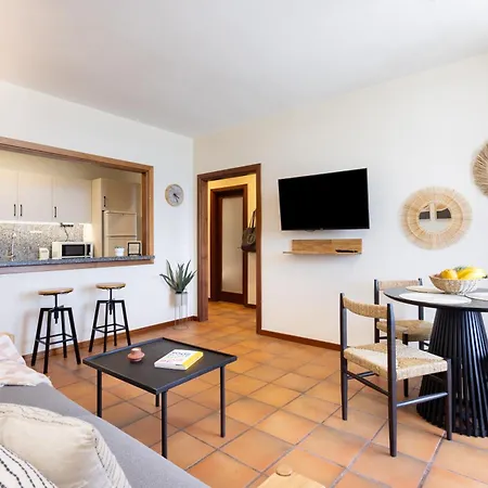 Amazing Beachfront Casa Corina I * Эль-Медано