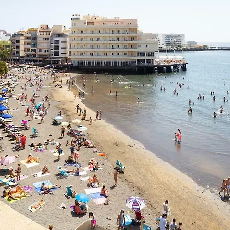 Amazing Beachfront Casa Corina I * Эль-Медано