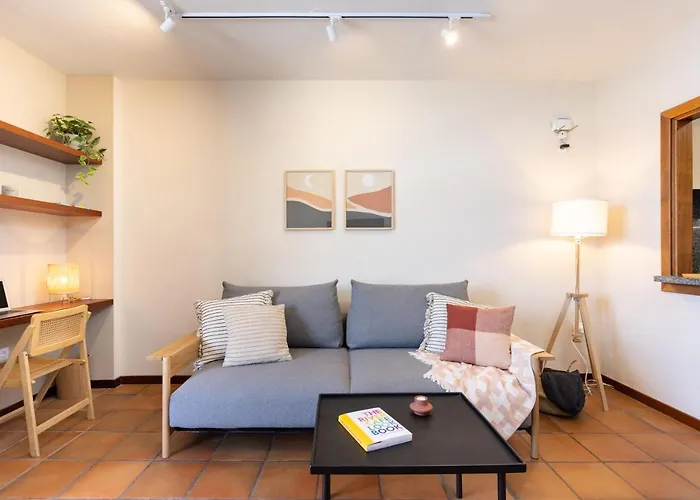 Apartmán Amazing Beachfront Casa Corina I El Médano