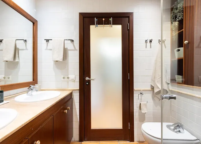 Apartmán Amazing Beachfront Casa Corina I