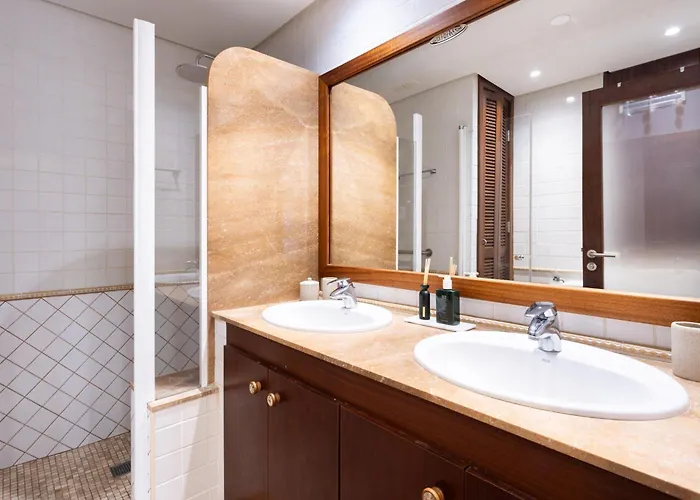 Amazing Beachfront Casa Corina I Apartmán El Médano