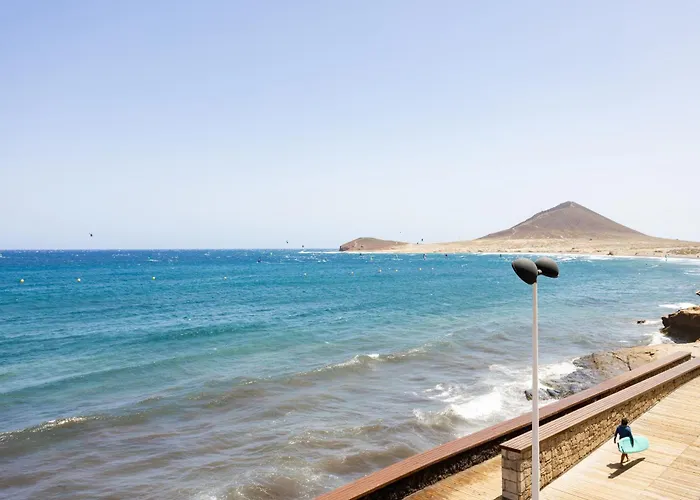 Amazing Beachfront Casa Corina I Apartmán *