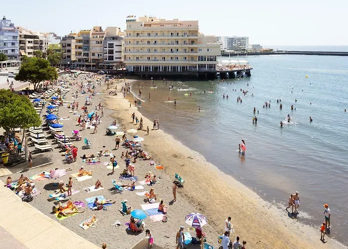 Amazing Beachfront Casa Corina I * El Médano